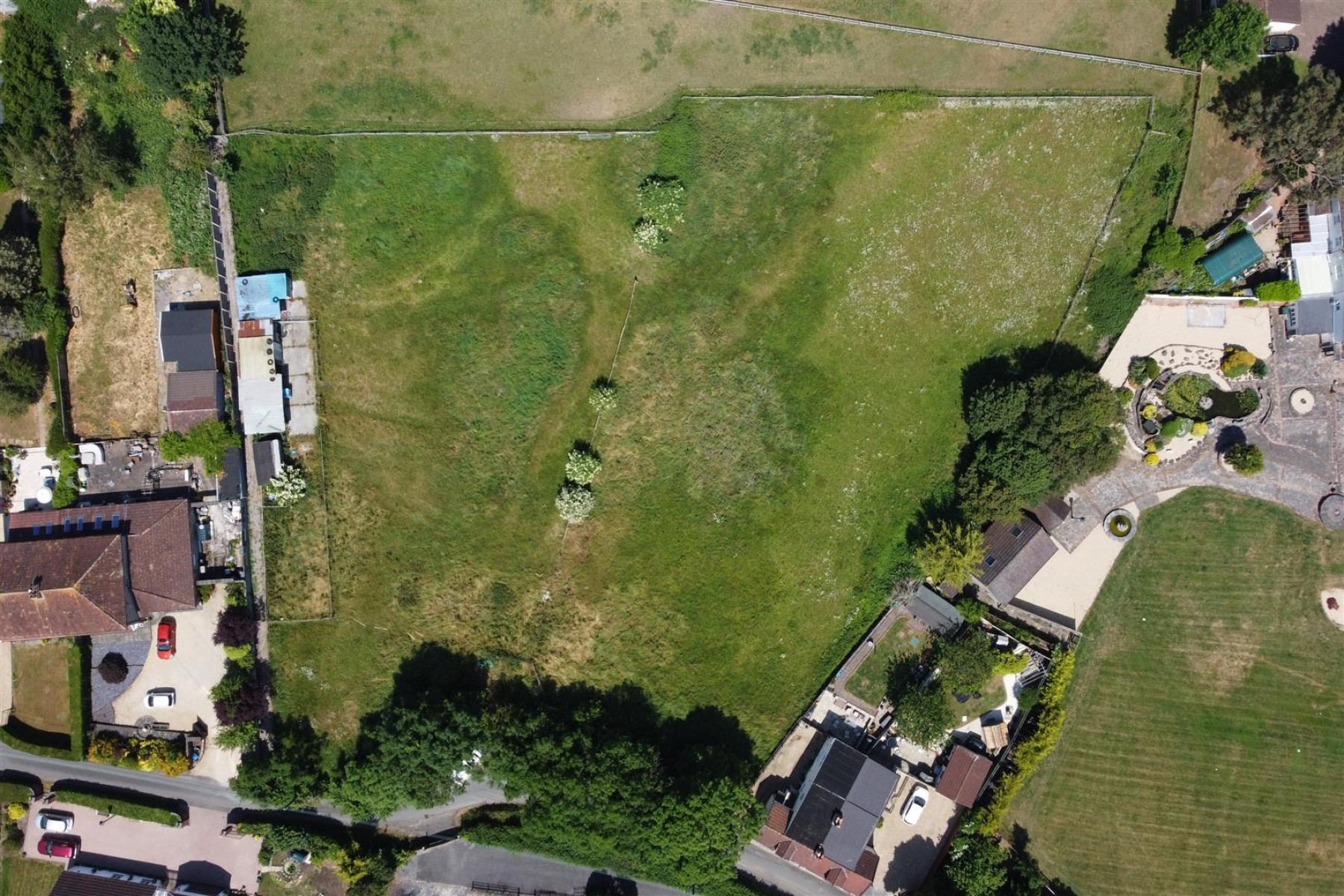 Images for 1.7 ACRES | LAND & OUTBUILDINGS | BS14