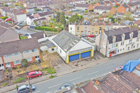 View Full Details for DEVELOPMENT SITE | BS5