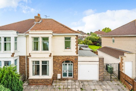 View Full Details for Southmead Road, Filton