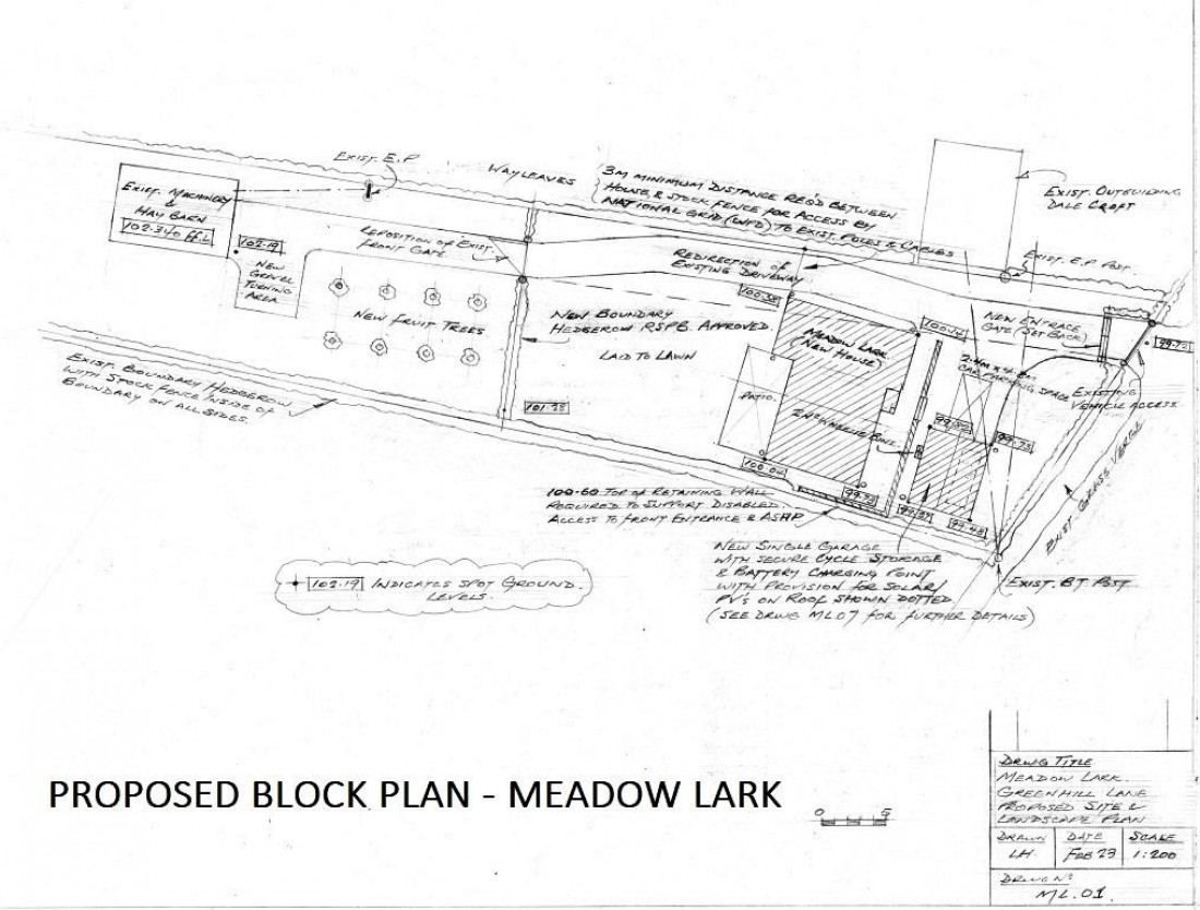 Floorplan for PLOT | PLANNING | DETACHED | SANDFORD