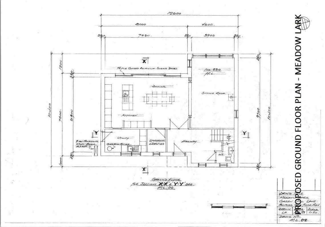 Images for PLOT | PLANNING | DETACHED | SANDFORD