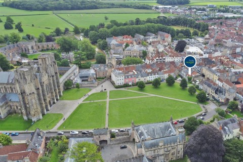 View Full Details for MAISONETTE | UPDATING | WELLS