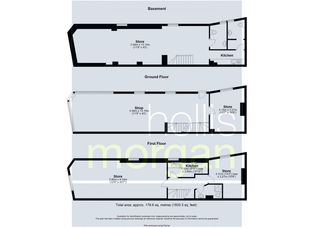 Floorplan for DEVELOPMENT | BS5