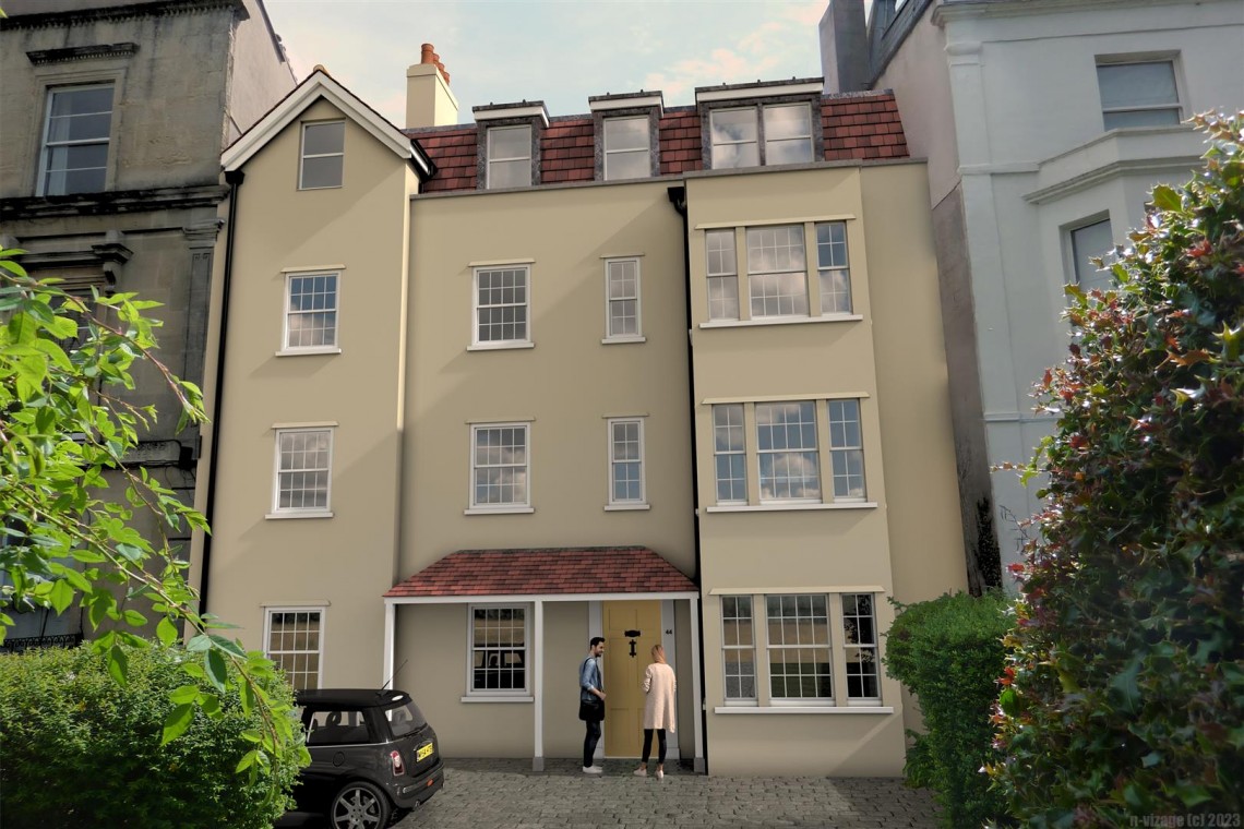 Images for COTTAGE | POTENTIAL | CLIFTON
