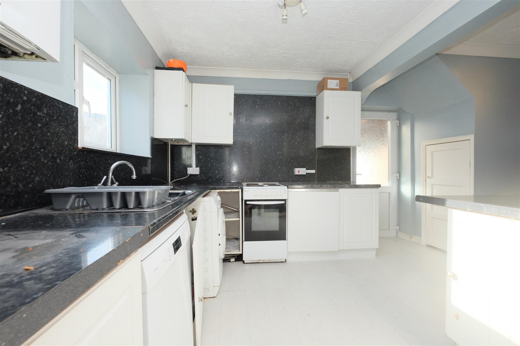 Images for HOUSE | UPDATING | BS10