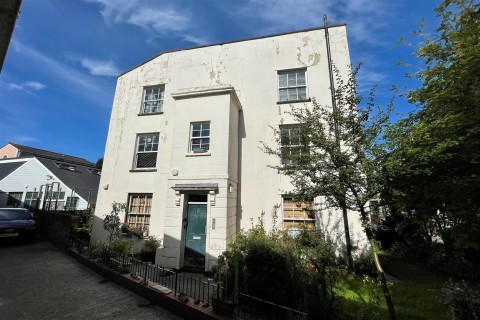 View Full Details for FLAT | UPDATING | BS6