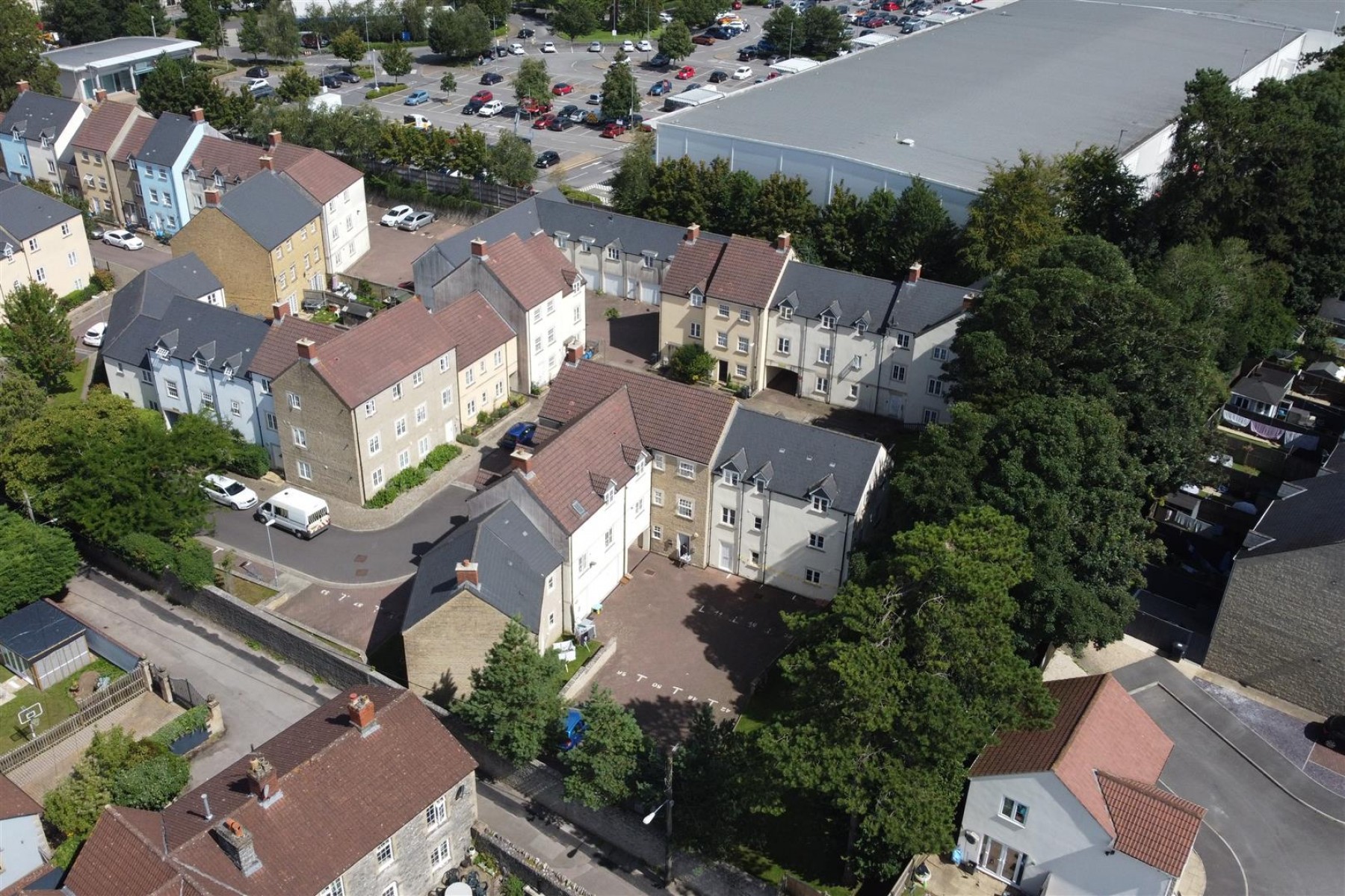 Images for 2 BED FLAT | SHEPTON MALLET