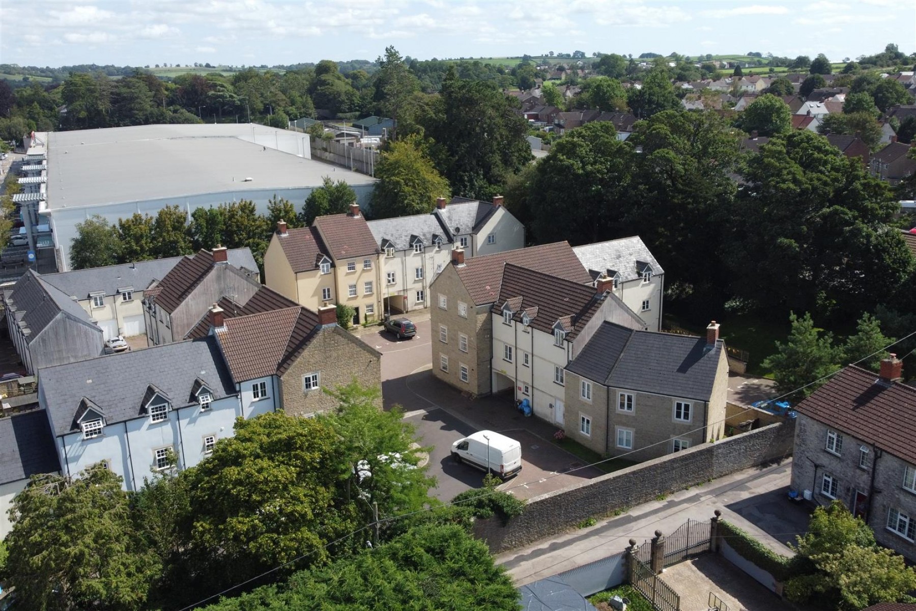 Images for 2 BED FLAT | SHEPTON MALLET