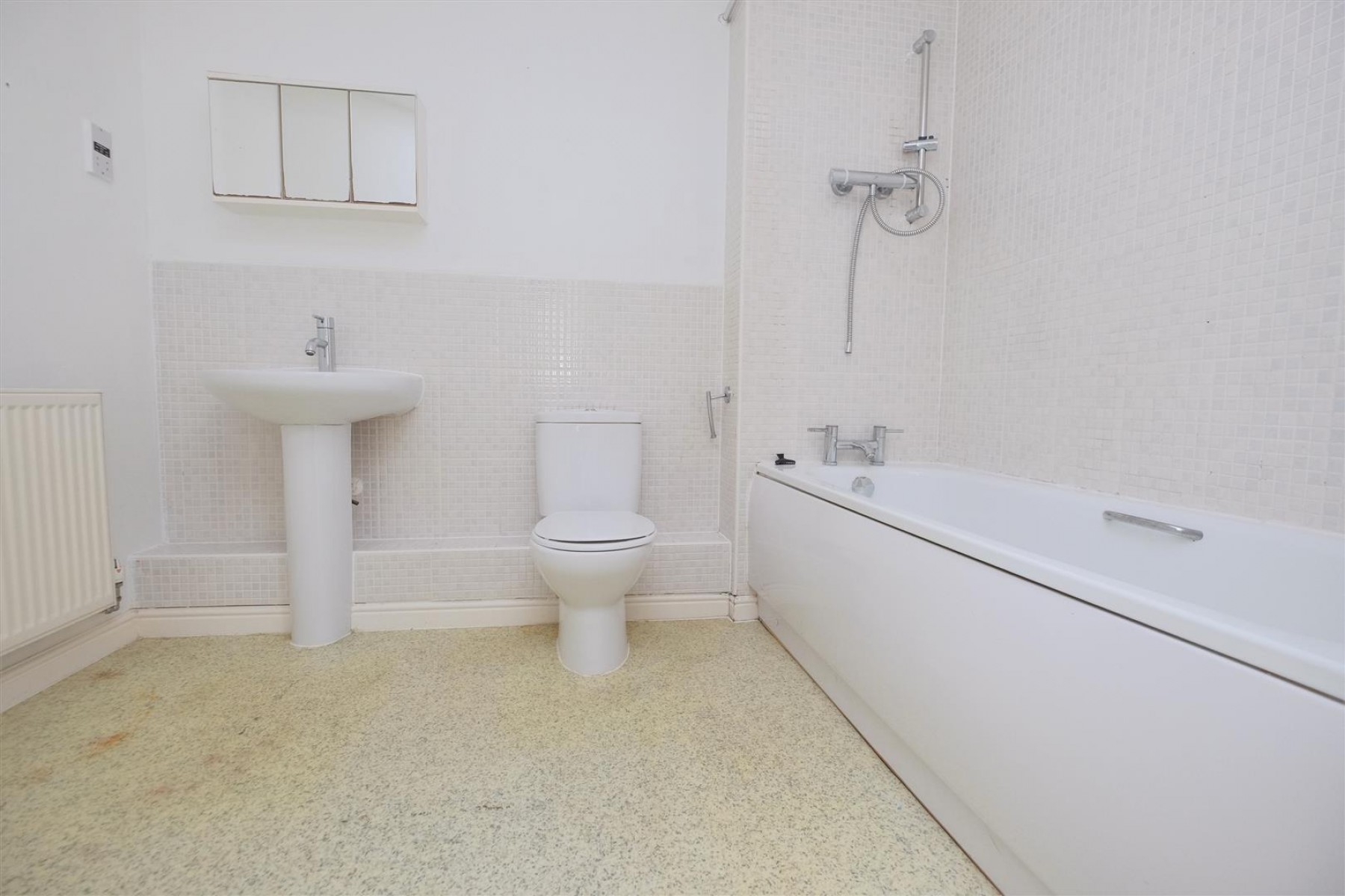 Images for 2 BED FLAT | SHEPTON MALLET