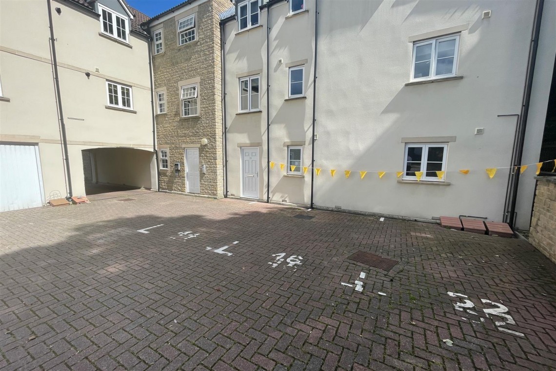 Images for 2 BED FLAT | SHEPTON MALLET