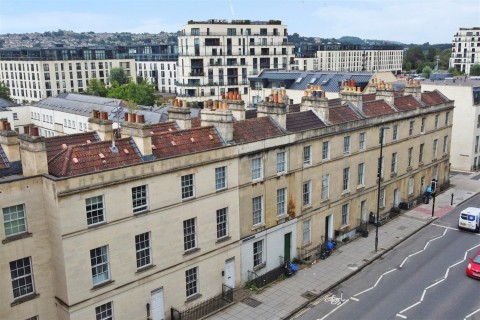 View Full Details for FLAT | BA1