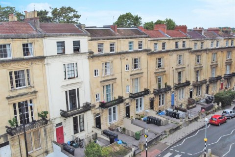 View Full Details for FREEHOLD BLOCK | 5 X FLATS | CLIFTON