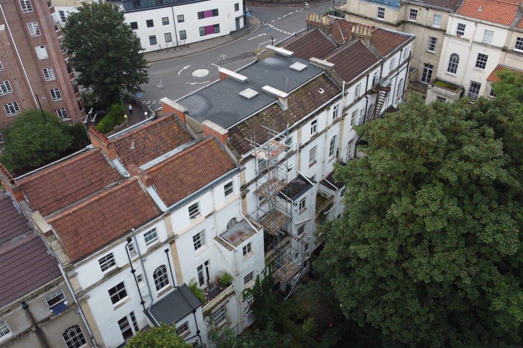 Images for FREEHOLD BLOCK | 5 X FLATS | CLIFTON