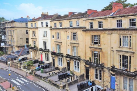 View Full Details for FREEHOLD BLOCK | 5 X FLATS | CLIFTON