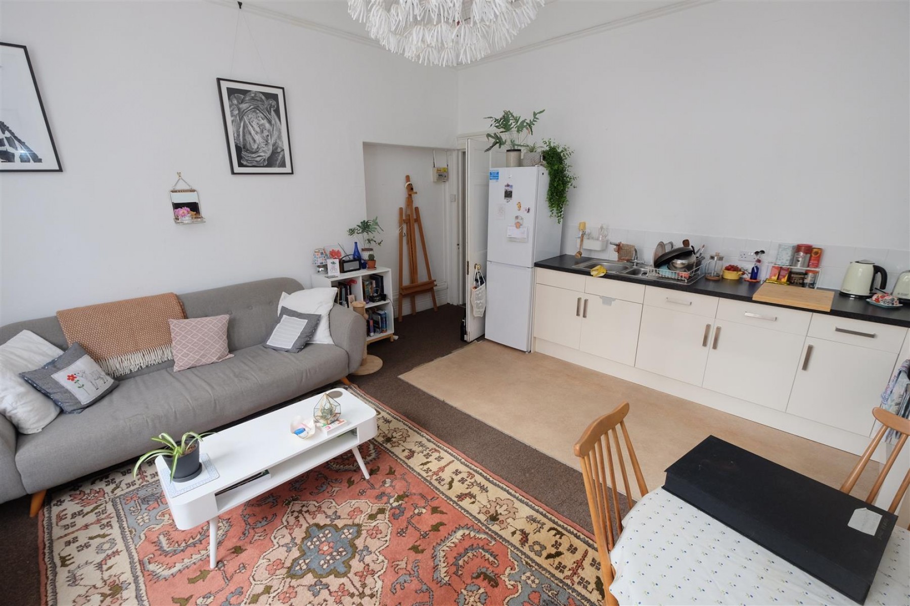 Images for FREEHOLD BLOCK | 5 X FLATS | CLIFTON