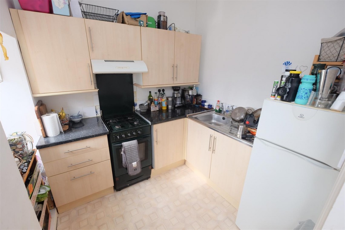 Images for FREEHOLD BLOCK | 5 X FLATS | CLIFTON