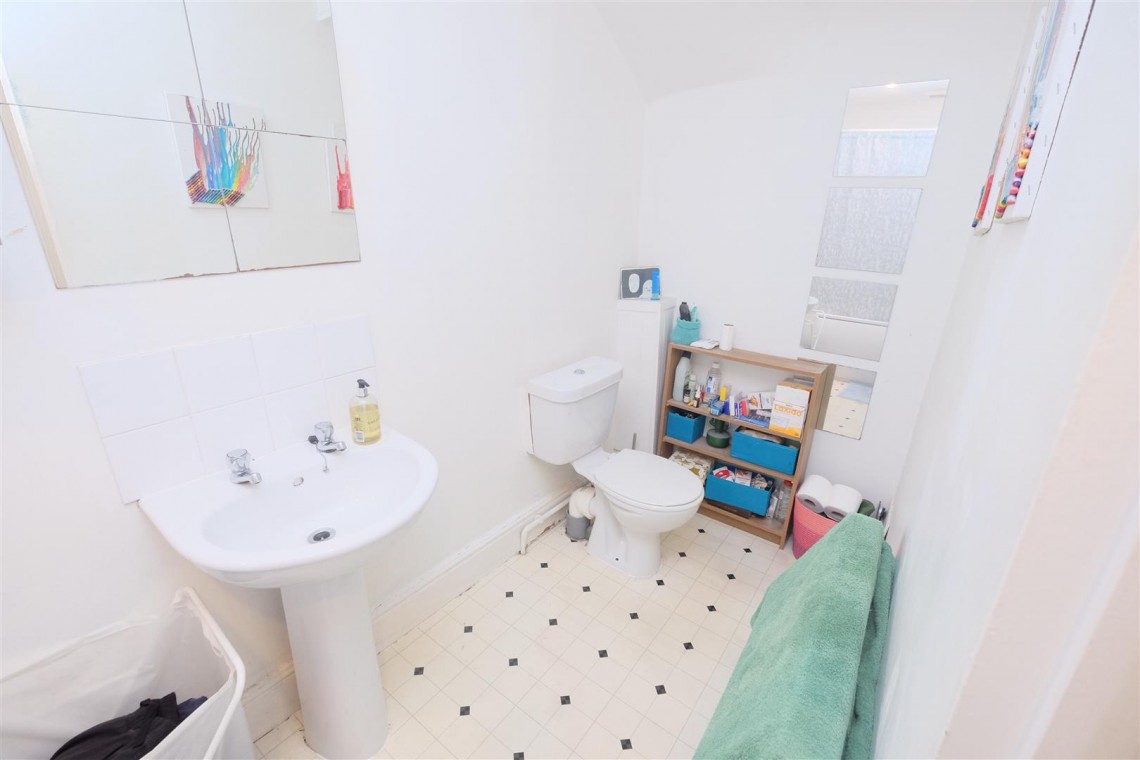 Images for FREEHOLD BLOCK | 5 X FLATS | CLIFTON