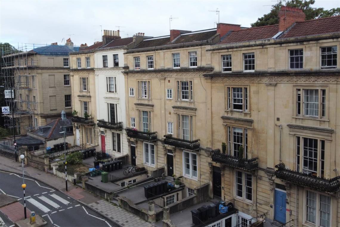 Images for FREEHOLD BLOCK | 5 X FLATS | CLIFTON