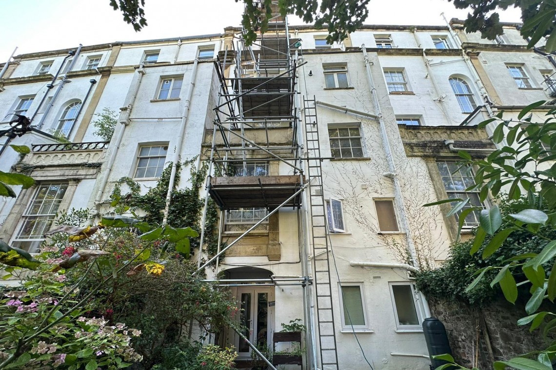Images for FREEHOLD BLOCK | 5 X FLATS | CLIFTON