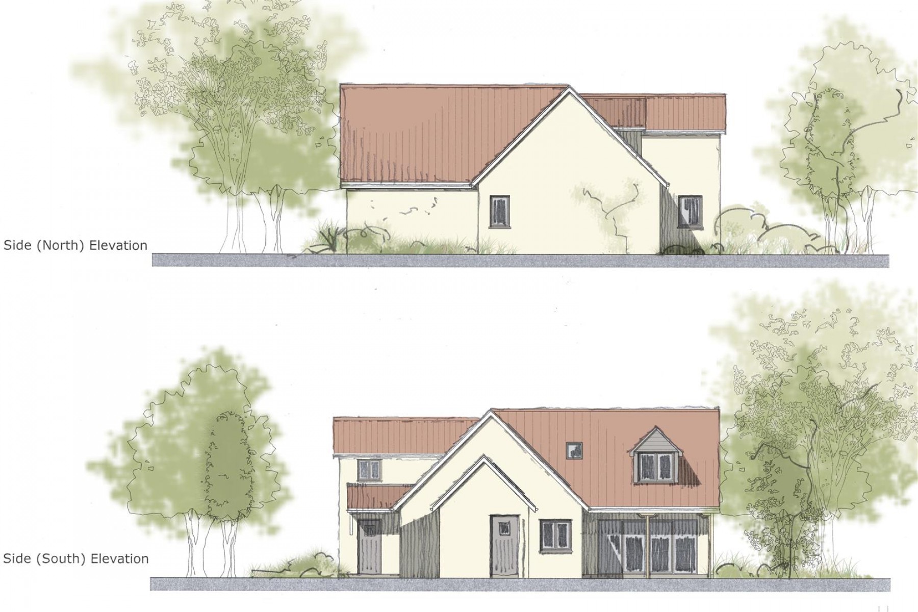 Images for PLOT | PLANNING | WRINGTON