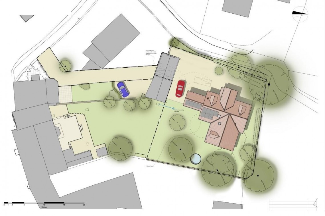 Images for PLOT | PLANNING | WRINGTON