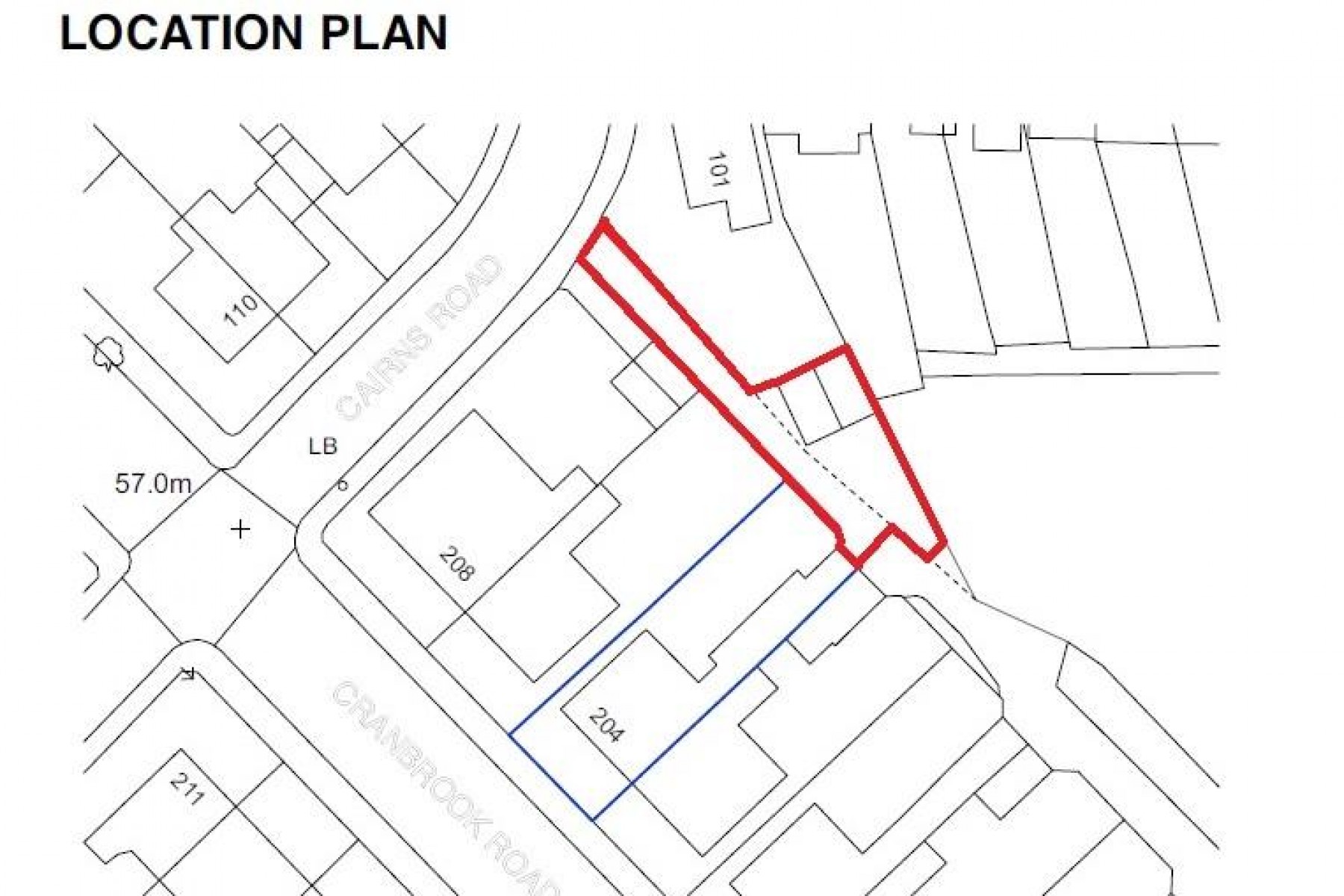 Images for DOUBLE GARAGE | PARKING | PLANNING | bs6