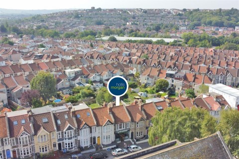 View Full Details for FREEHOLD DEVELOPMENT | BS4