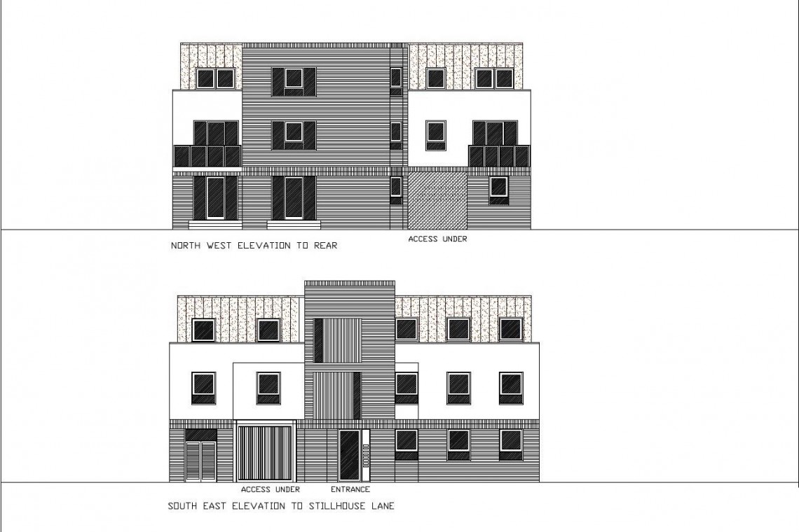 Images for DEVELOPMENT SITE | PLANNING | BS3