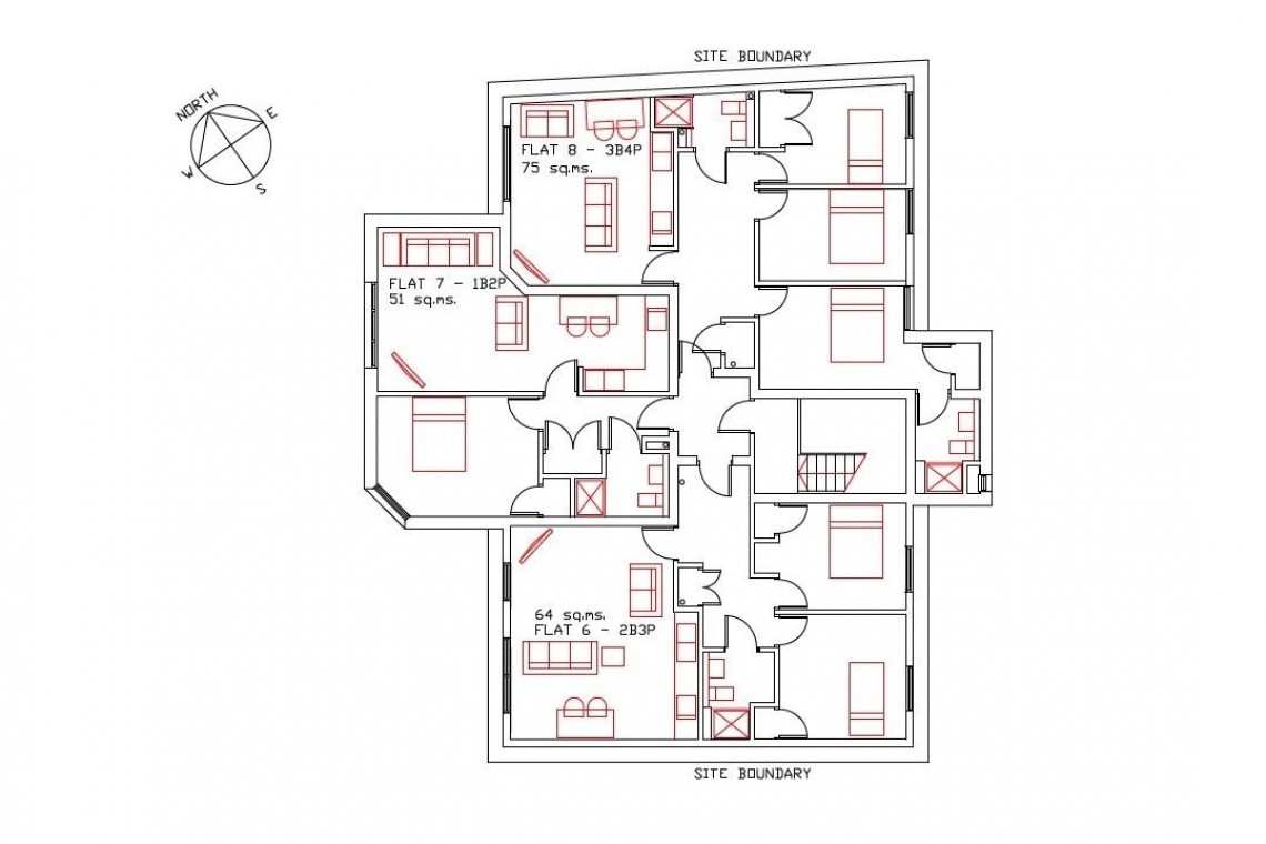 Images for DEVELOPMENT SITE | PLANNING | BS3