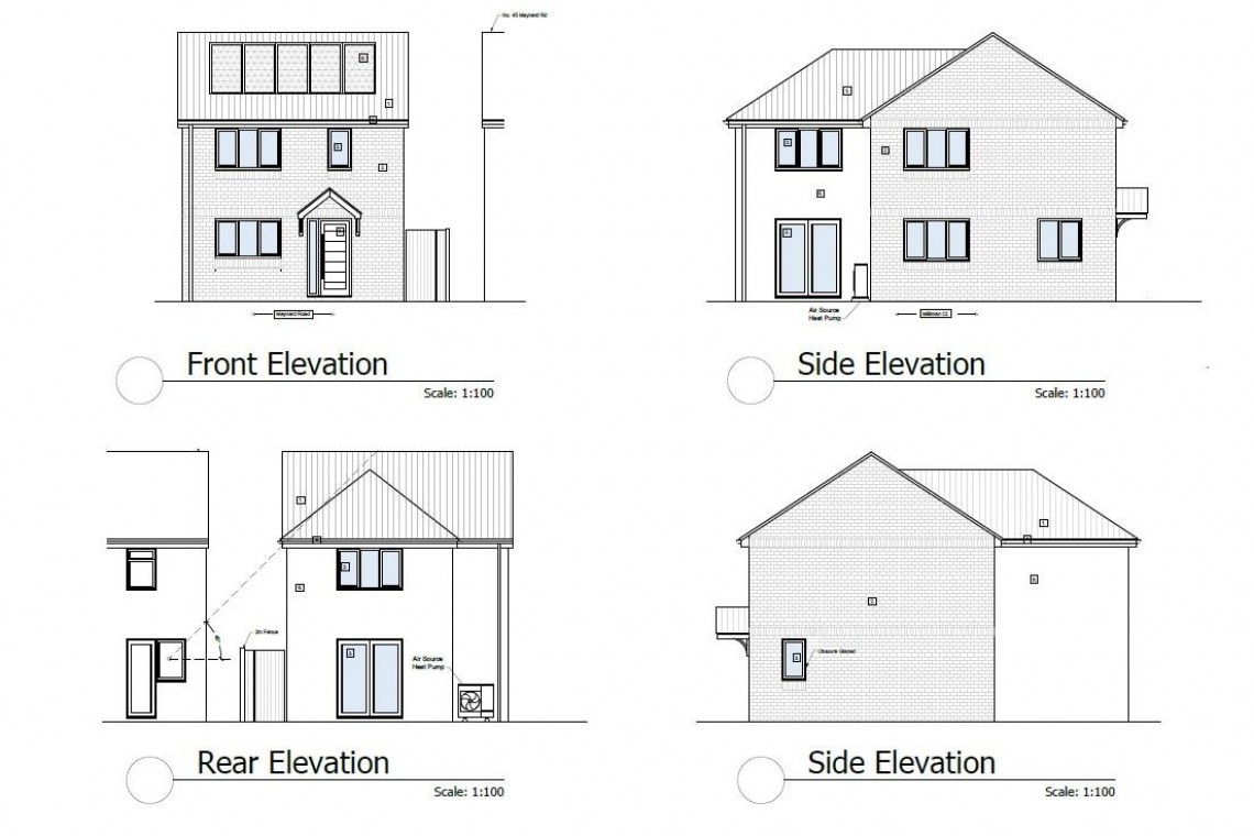 Images for HOUS+ PLOT COMBO | BS13