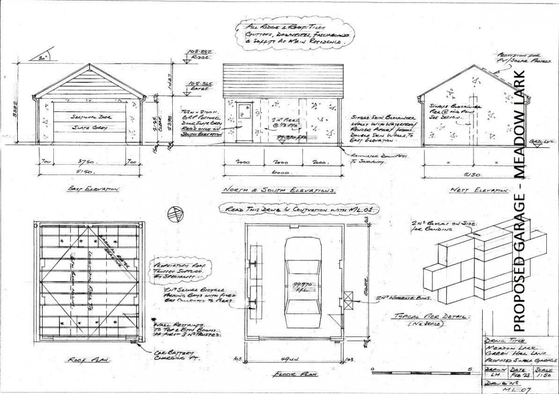 Floorplan for PLOT | PLANNING | DETACHED | SANDFORD