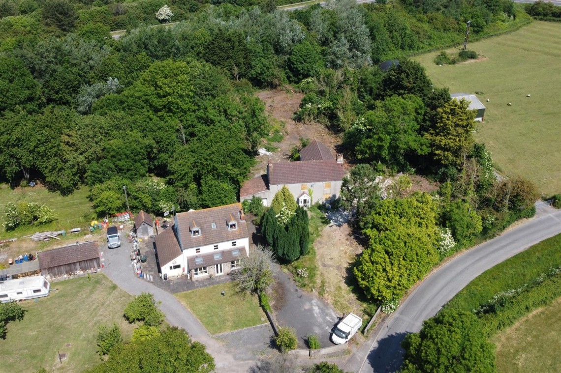 Images for RESI OPPORTUNITY | 0.86 ACRE PLOT | BS35