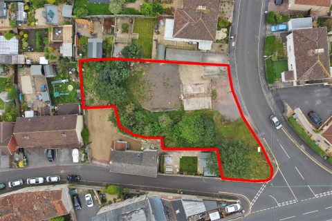 View Full Details for LAND | GARAGES | SHEPTON MALLET