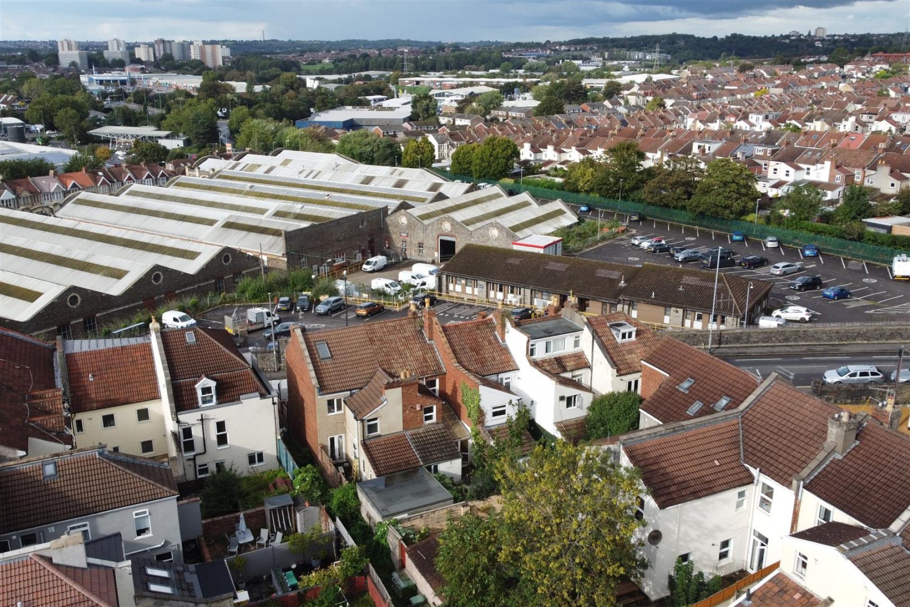 23 Sandy Park Road, Brislington, BS4 3PA