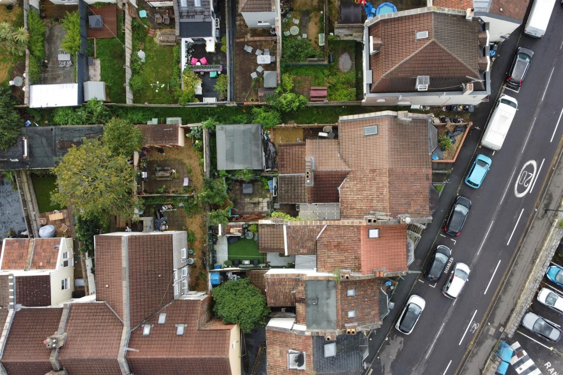 23 Sandy Park Road, Brislington, BS4 3PA