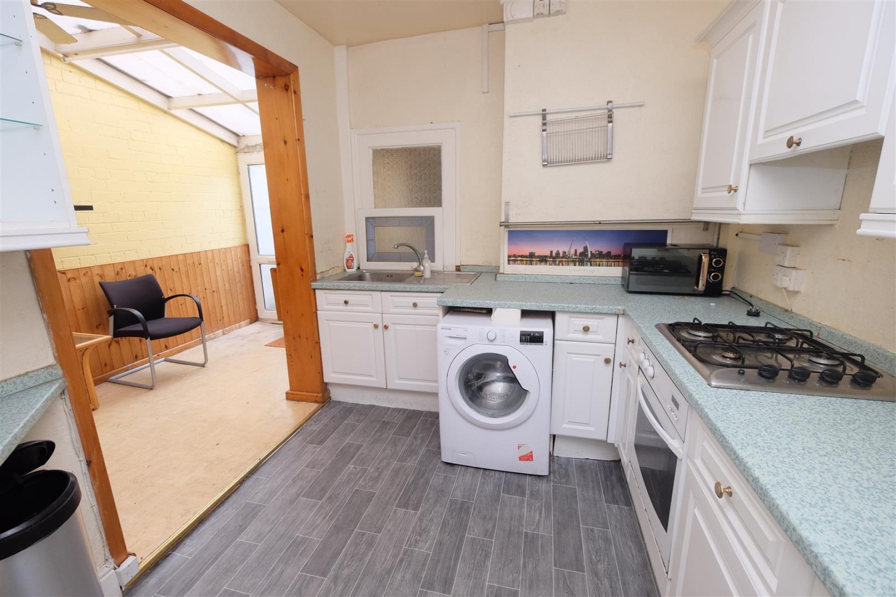 23 Sandy Park Road, Brislington, BS4 3PA