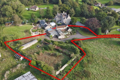 View Full Details for DETACHED | POTENTIAL | ALMONDSBURY