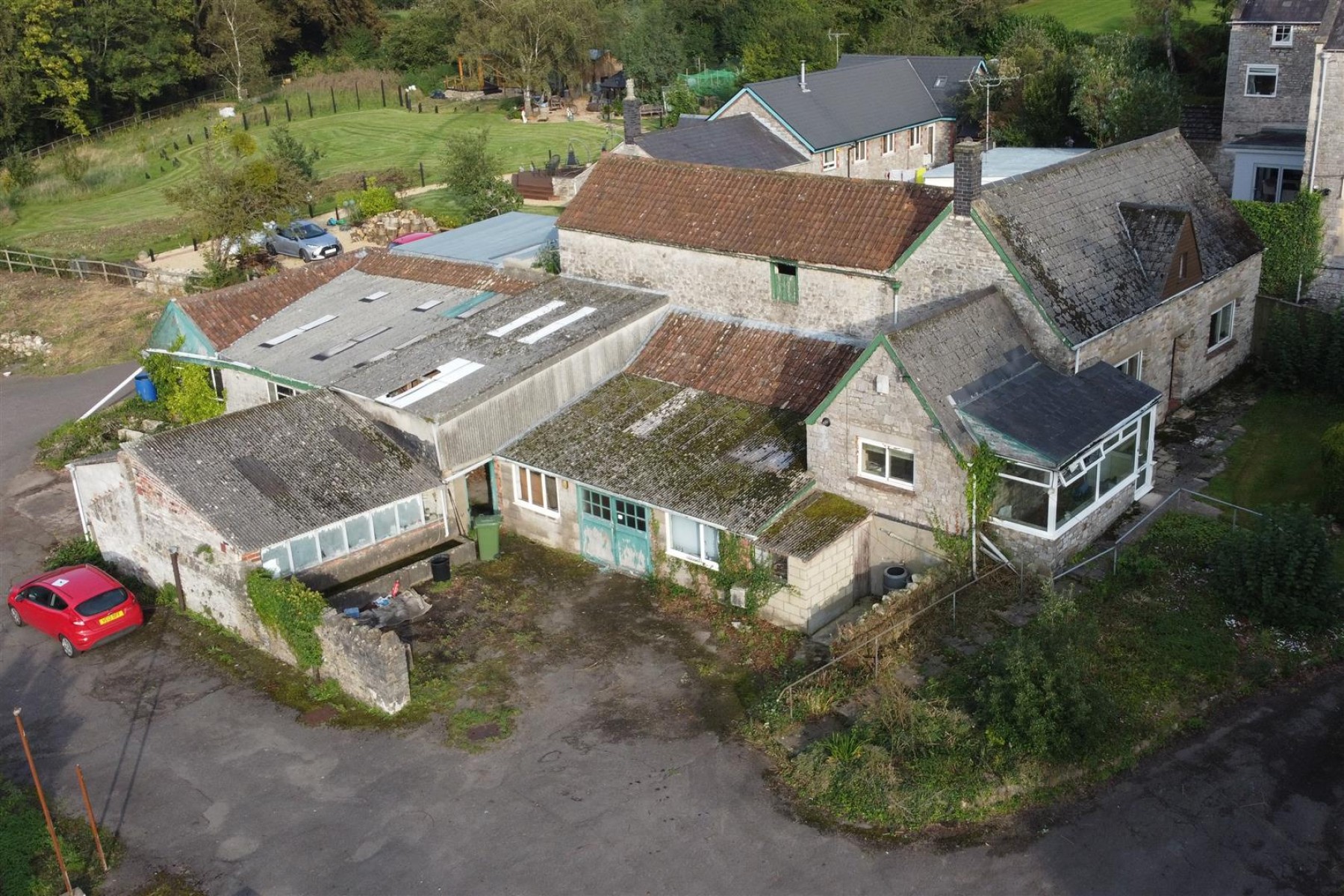 Images for DETACHED | POTENTIAL | ALMONDSBURY