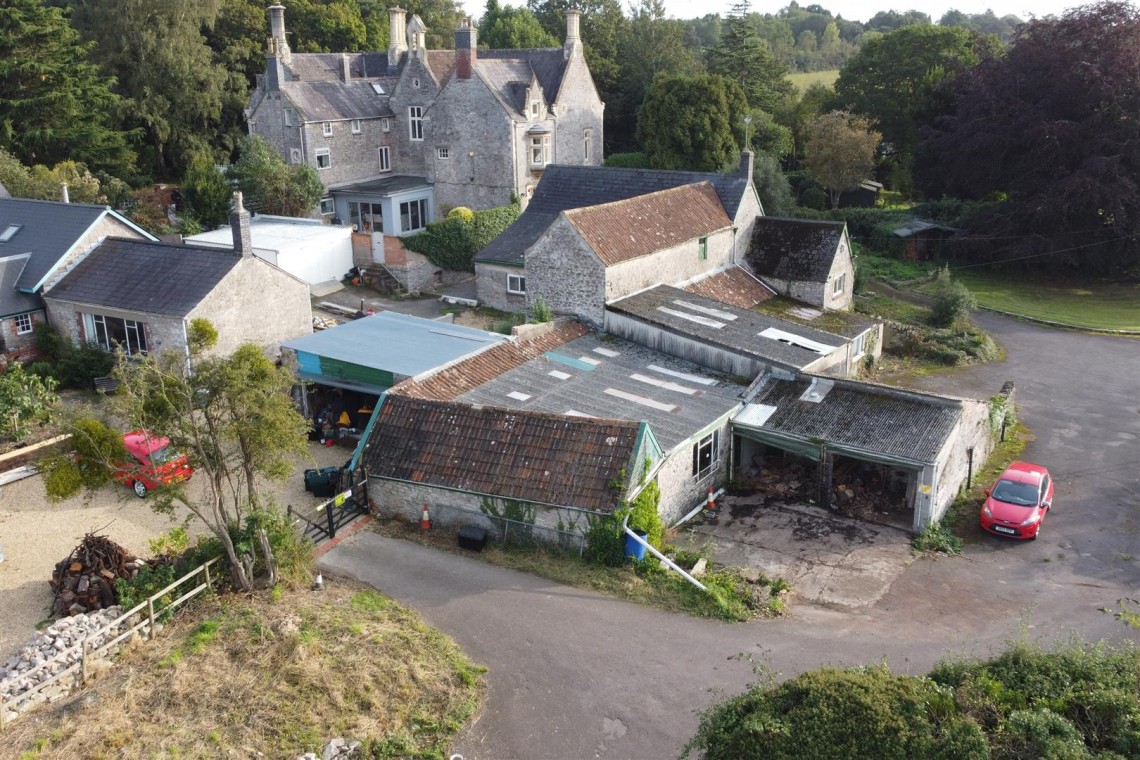 Images for DETACHED | POTENTIAL | ALMONDSBURY