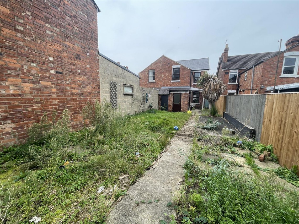 Images for HOUSE | GARDEN | UPDATING | GL1