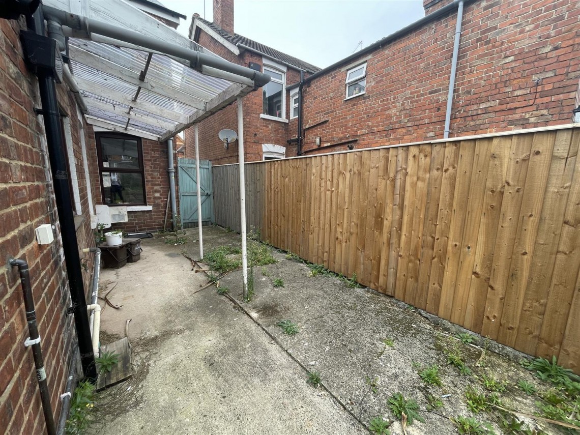 Images for HOUSE | GARDEN | UPDATING | GL1