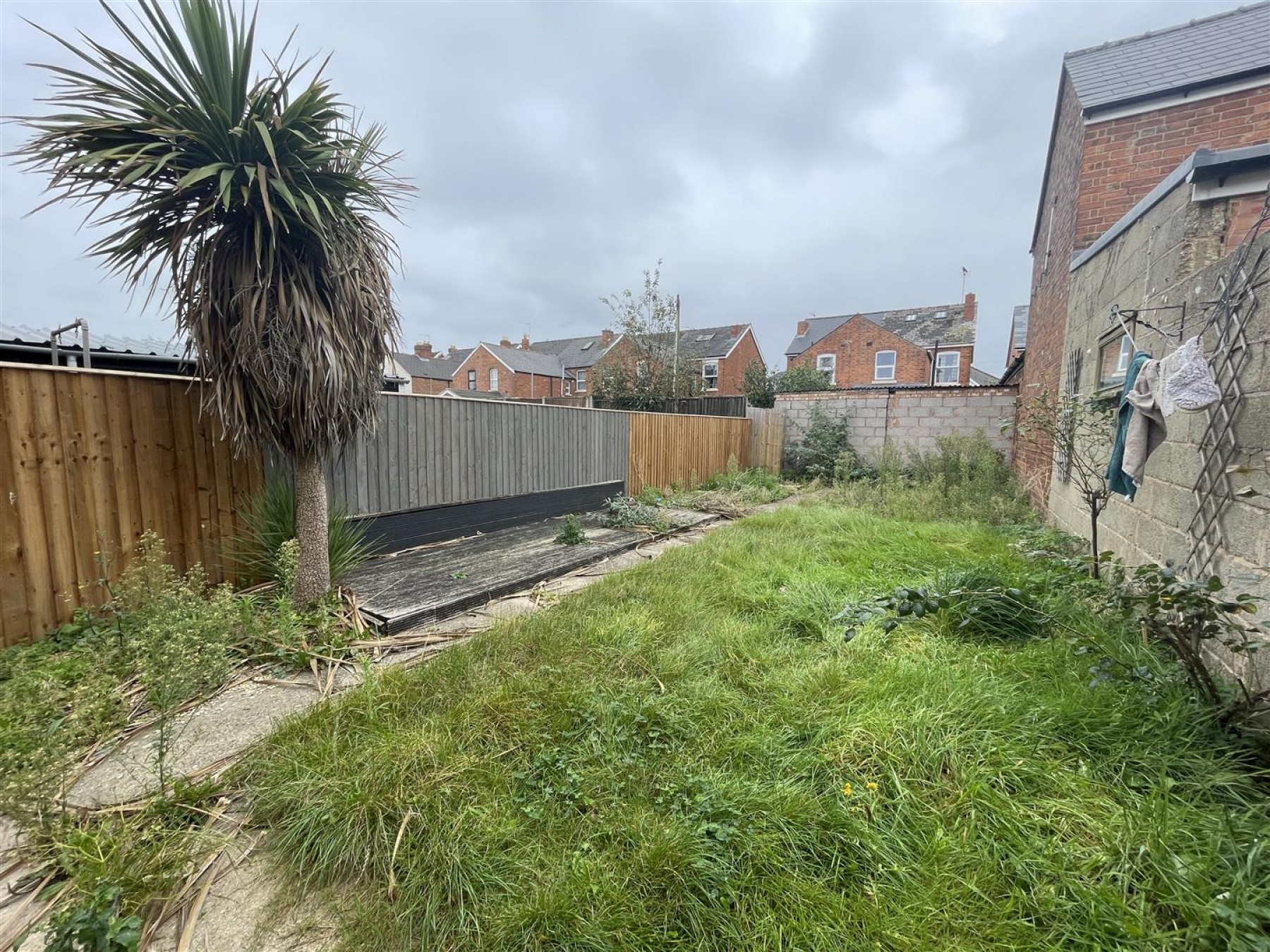 Images for HOUSE | GARDEN | UPDATING | GL1