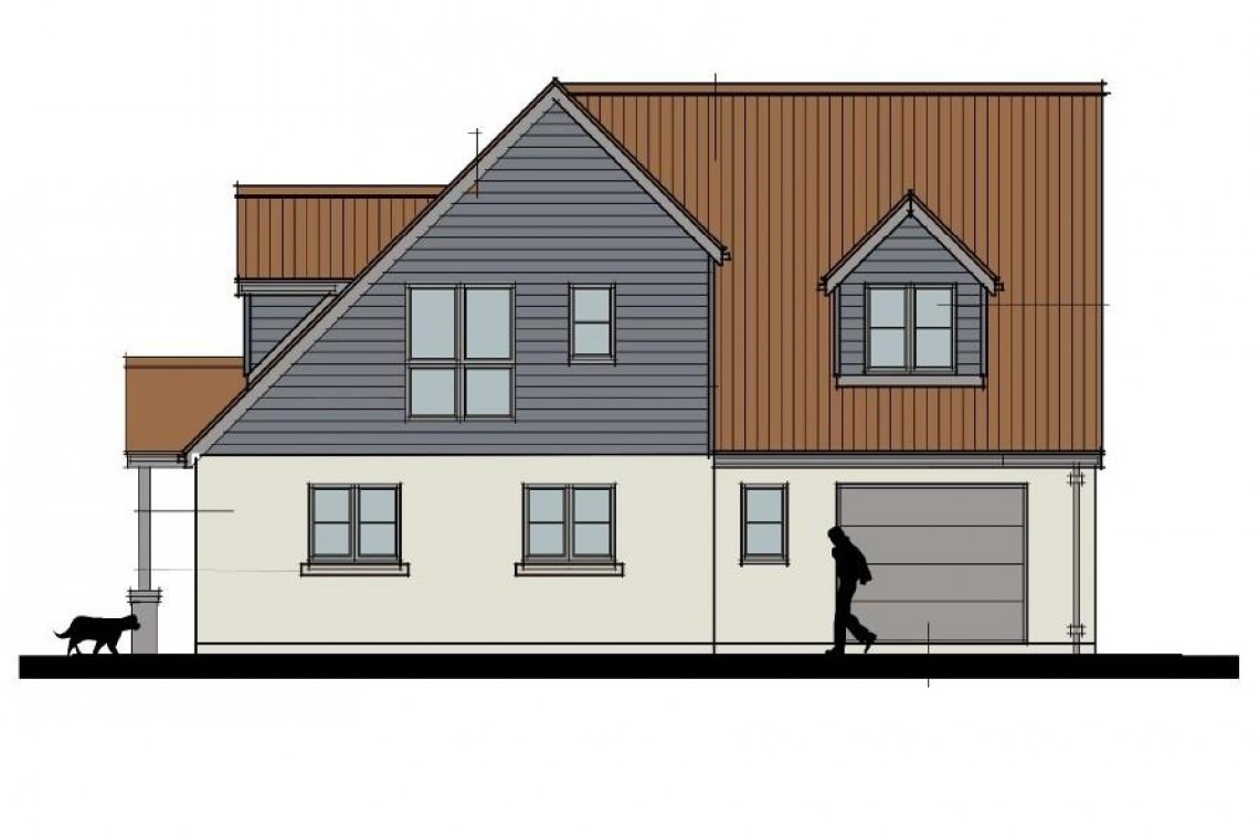 Images for SITE | PLANNING | 8 X HOUSES | LANGFORD