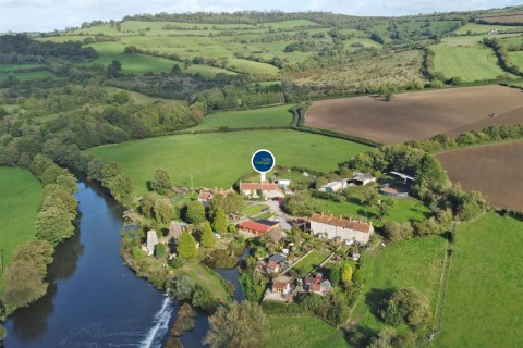 View Full Details for DETACHED FARMHOUSE | UPDATING