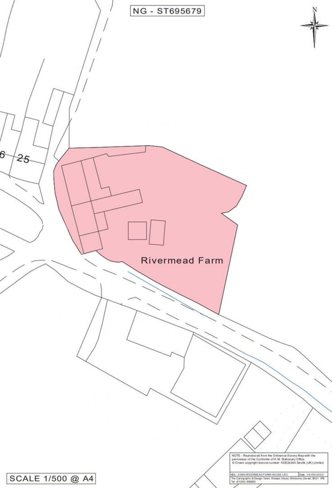 Floorplan for DETACHED FARMHOUSE | UPDATING