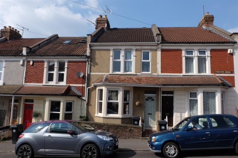 View Full Details for Foxcote Road, Bristol