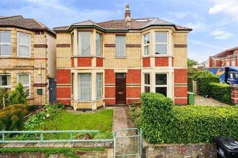 View Full Details for Brynland Avenue, Bishopston