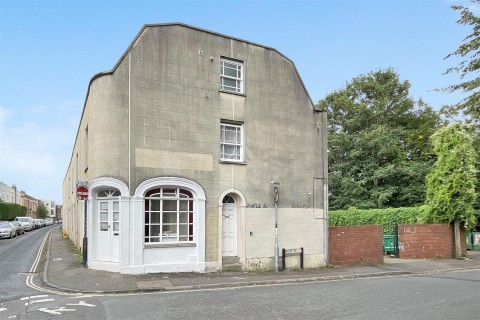 View Full Details for MAISONETTE | UPDATING | BS6