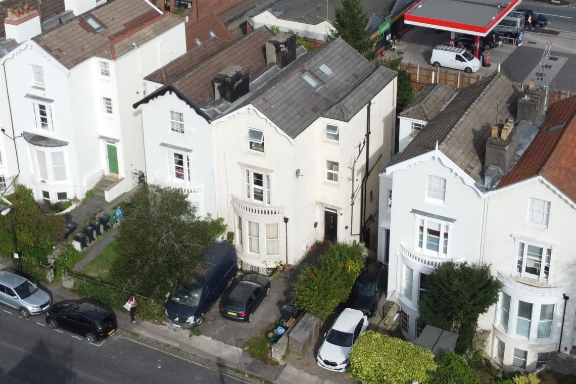 Images for FLAT | CASH BUYERS ONLY | BS6