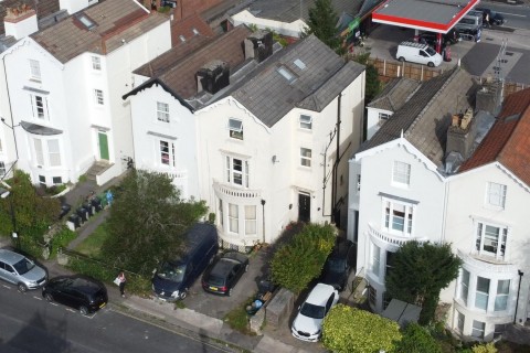 View Full Details for FLAT | CASH BUYERS ONLY | BS6